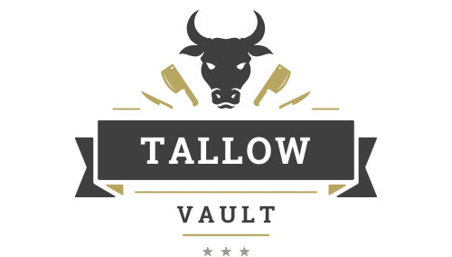 TALLOW VAULT